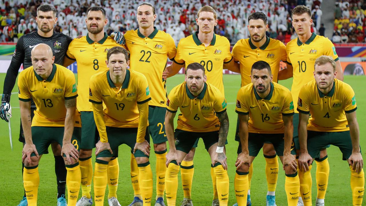 Socceroos Vs Peru World Cup Playoff Robbie Slater On Australias Problems Code Sports 5113