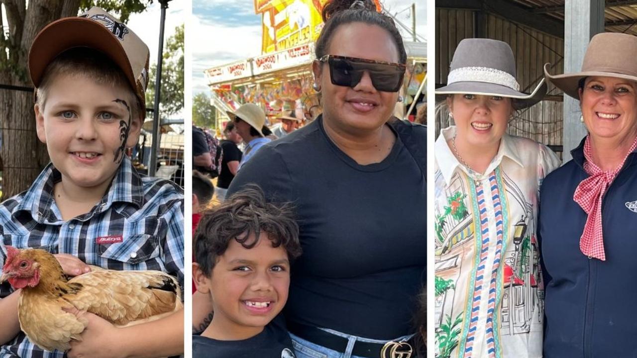 This year marked the 117th annual Kingaroy Show, and the weekend was filled with exciting entertainment, nail biting competition, delicious food, and fun and games for the whole family.