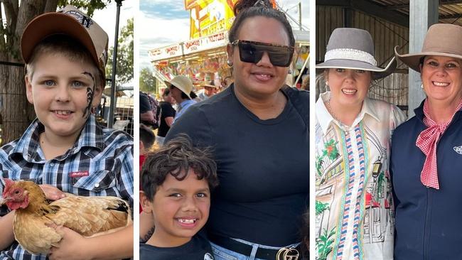 This year marked the 117th annual Kingaroy Show, and the weekend was filled with exciting entertainment, nail biting competition, delicious food, and fun and games for the whole family.