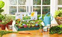 Woolworths reveals new Discovery Garden twist