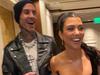 Kourtney fuels engagement rumours