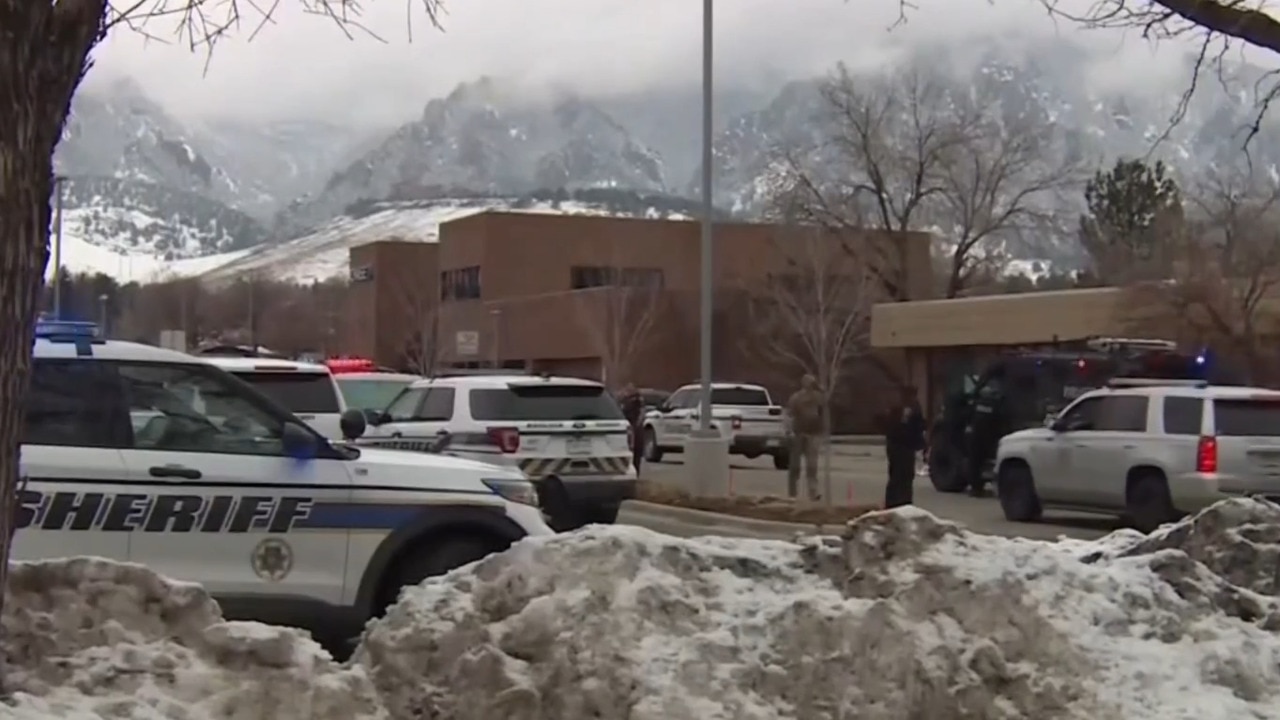 Colorado experienced at least six mass shootings in past 25 years