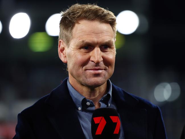 The list of clubs that won’t deal with Kane Cornes is growing. (Photo by Morgan Hancock/Getty Images)