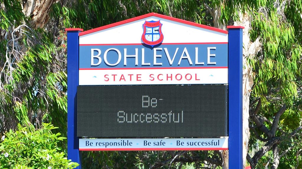 Townsville school goes into lockdown | Townsville Bulletin