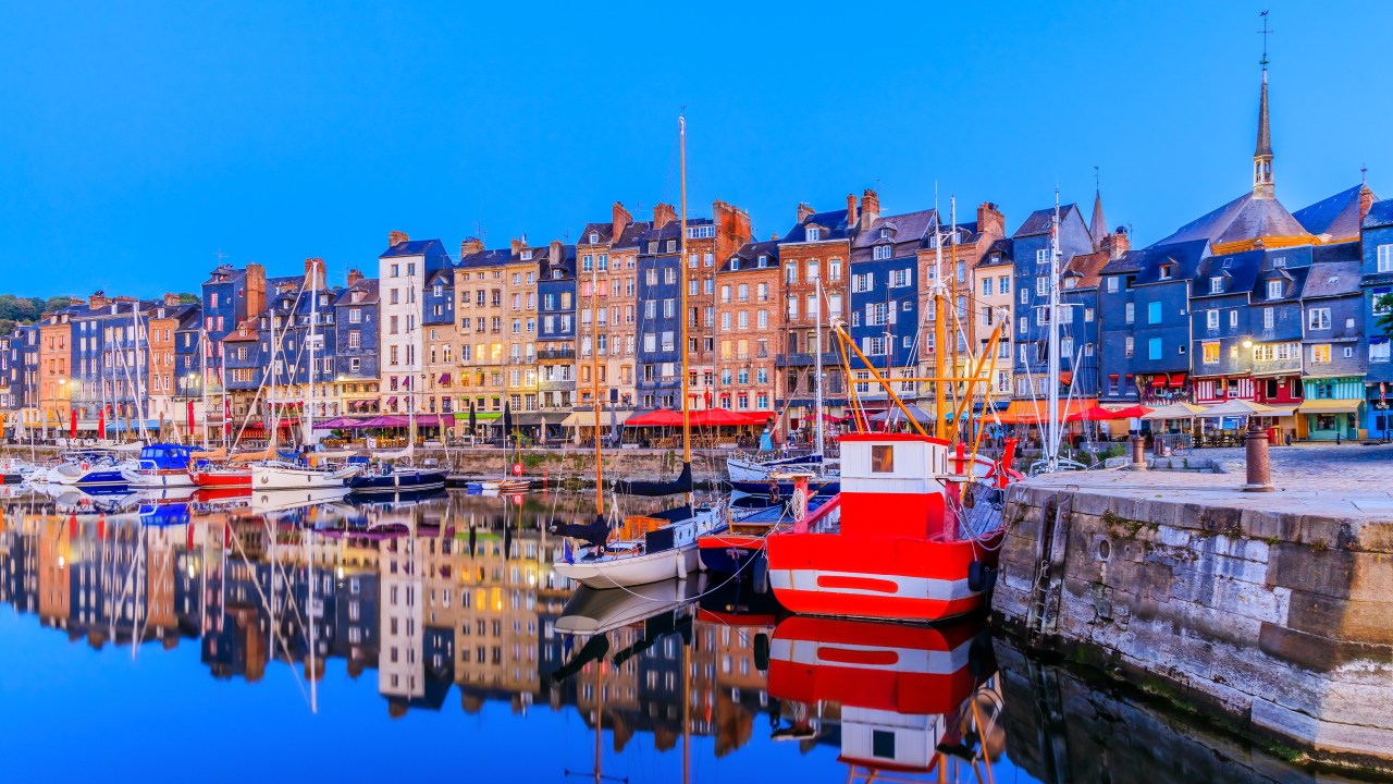 10 things to do in the French town of Honfleur | Herald Sun