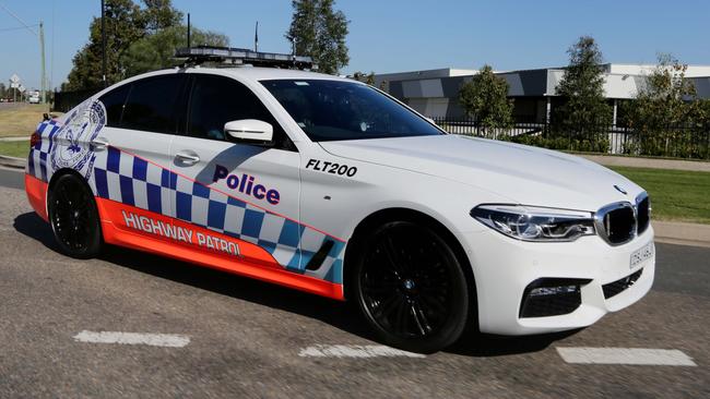 Police and government contracts help boost BMW’s bottom line.