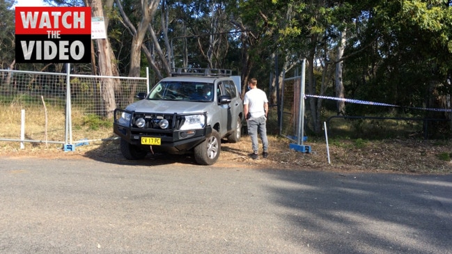 Search for missing Lake Macquarie girls