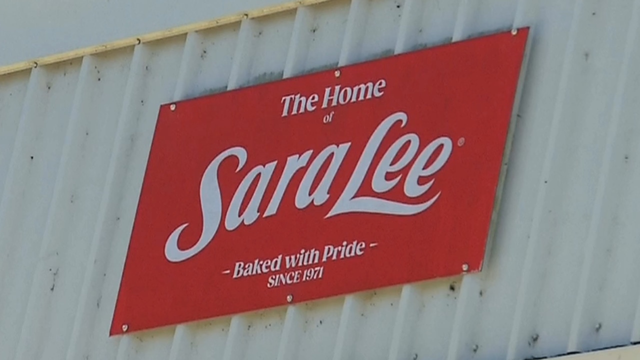Sara Lee has gone into voluntary administration. What does that