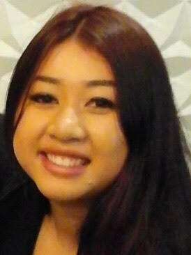 Diana Nguyen died at Defqon festival in September 2018. Picture: Supplied