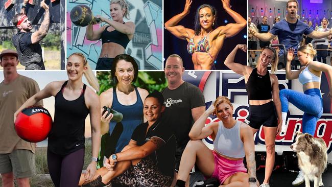 Rockhampton’s fitness scene is heating up! After Vidafit’s gym win last month, it’s time to pick the best personal trainer of 2023. Vote is now open.