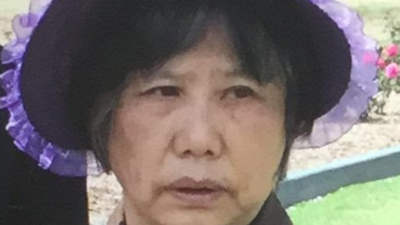 Missing 70 Year Old Woman Found Safe And Well The Courier Mail