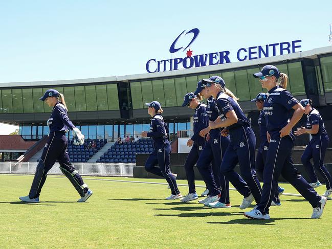 Along with NSW, Victoria was very much against the original proposal. Picture: Daniel Pockett/Getty Images