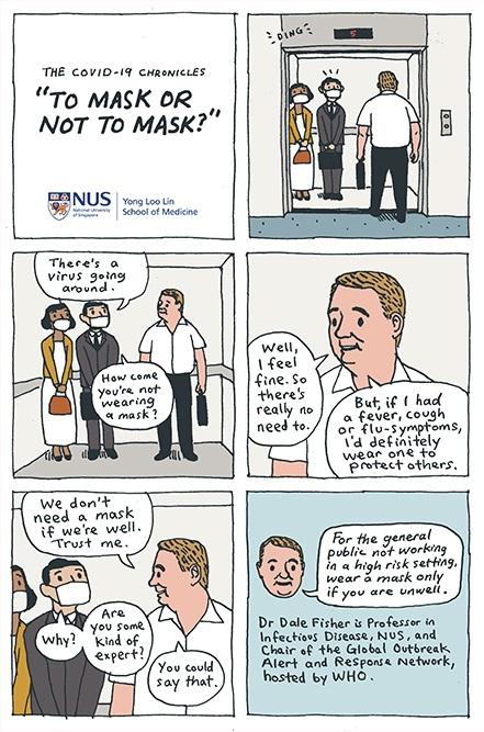 One of the NUS cartoons.