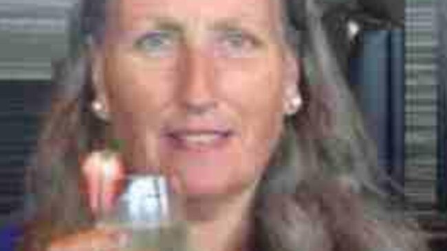 Penny Bailey, 59, of Mont Albert, was allegedly murdered by her son.