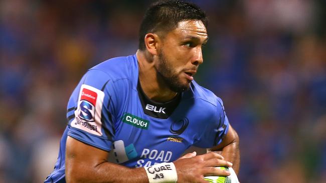 Curtis Rona is keeping his options open as uncertainty over the future of the Western Force continues.