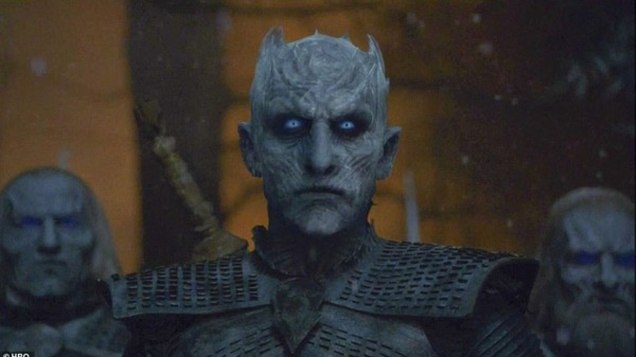 Too much showboating, not enough closing. The Night King slipped late.