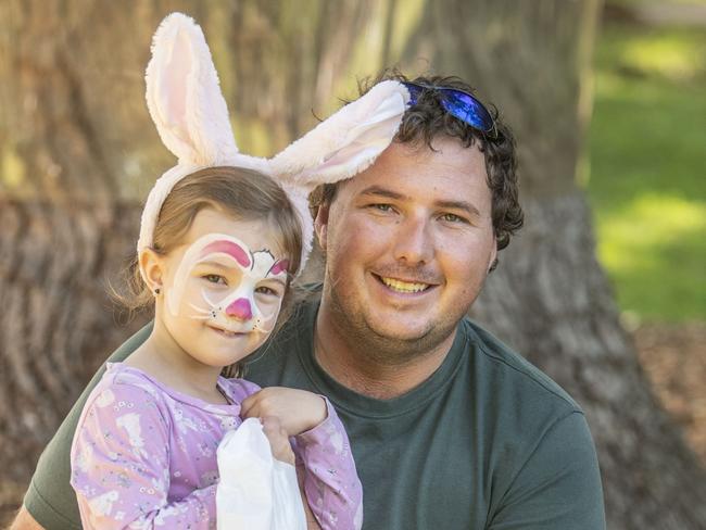 Your ultimate guide for Easter school holidays in Toowoomba
