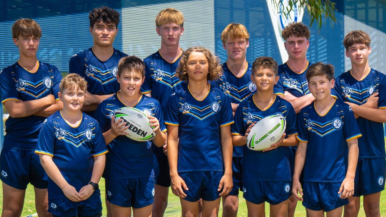 Townsville Blackhawks Schoolboy Trophy: Season preview + fixtures | The ...