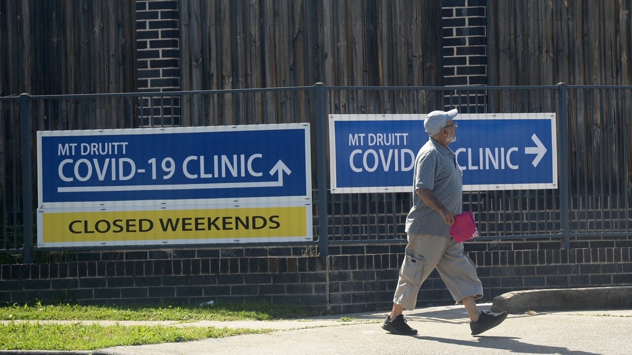 State government warned of healthworker exodus