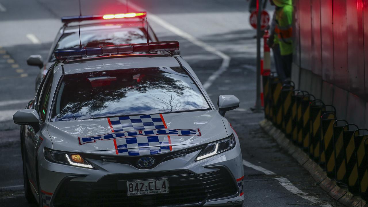 Boy threatened at gunpoint during alleged armed robbery