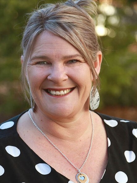 Maranoa Region Councillor Johanne Hancock has been an avid volunteer and has worked within the community since first moving to Surat in 2001.