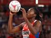 Record of Super Netball’s newest star challenges GOAT