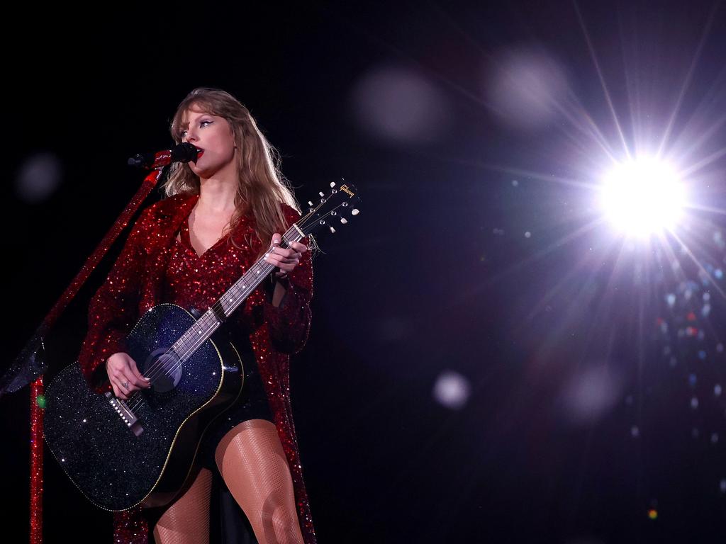 A lot of work goes into keeping them in good condition long after they’ve been used for shows. Picture: by Graham Denholm/TAS24/Getty Images for TAS Rights Management