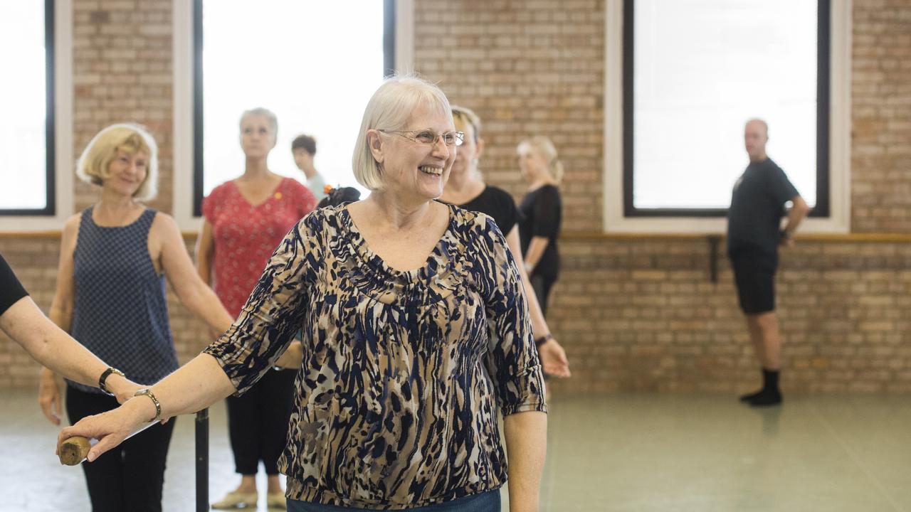 Queensland Ballet's Community Engagement regional tour will bring ballet to regional Queensland with community workshops that are suitable for all ages and abilities.