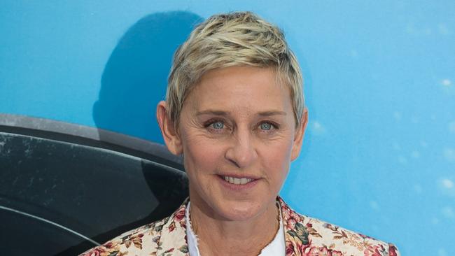 Ellen DeGeneres: I hit ‘rock bottom’ after coming out | news.com.au ...