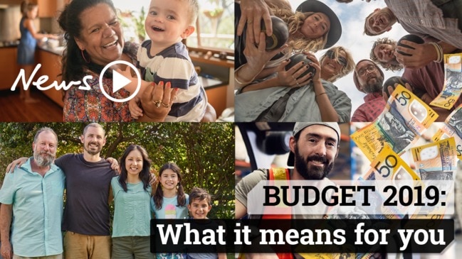 Federal Budget 2019: What it means for you