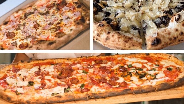 What is the best pizza in the northern suburbs? You tell us. 