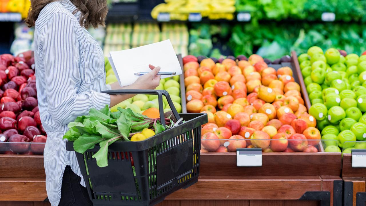 Baby leaf mix, mini tomatoes and pre packaged salad kits have all seen price drops. Photo: Supplied.