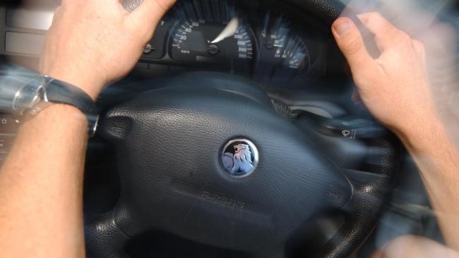 Hasan Gunes, 32 was granted bail in Sunshine Magistrates’ Court on Thursday following a road rage incident near Ravenhall last month. Picture: generic