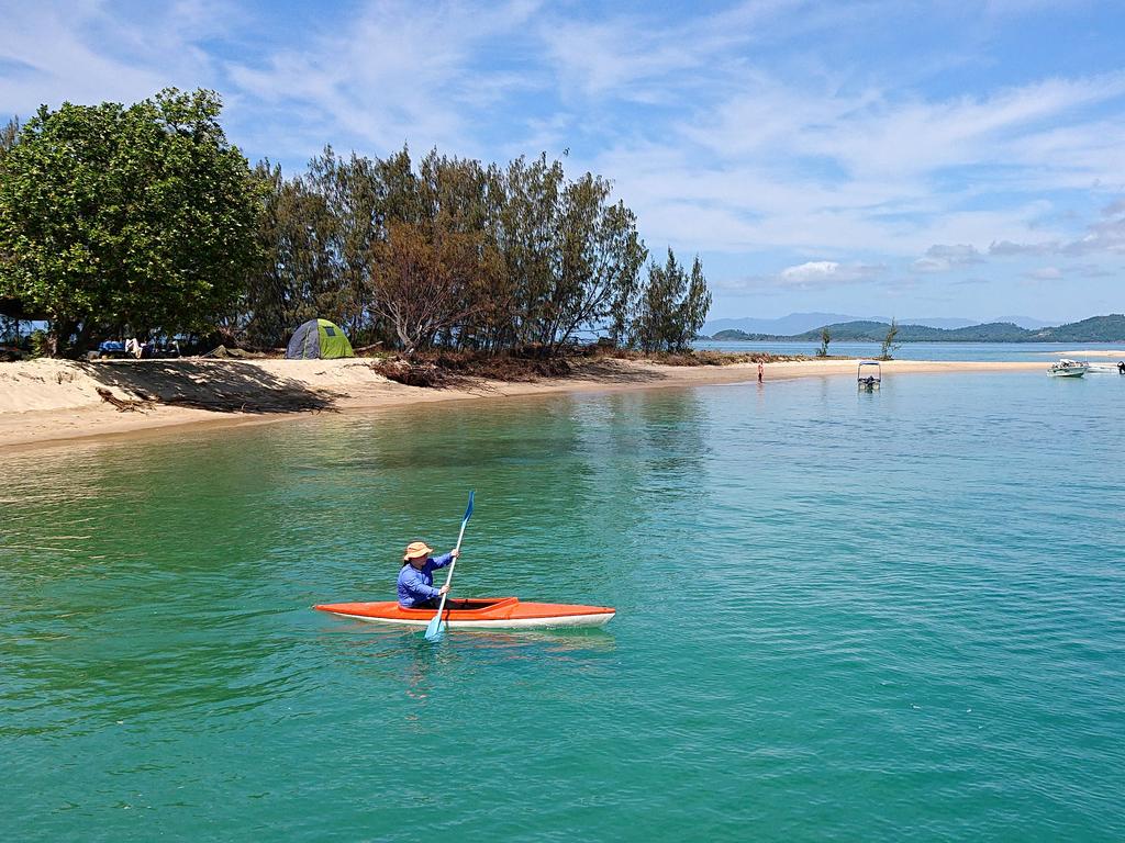 Can Mayfair revitalise $1.5.bn tourism plan?