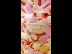 Iced VoVo Eton mess