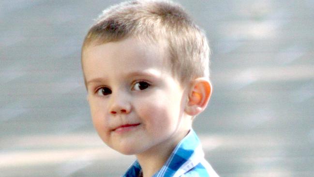 William Tyrrell’s foster mother has been charged with stalking. Picture: Police Media