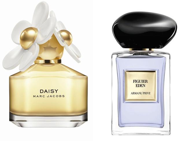 Best women's perfume to buy right now. Picture: Supplied