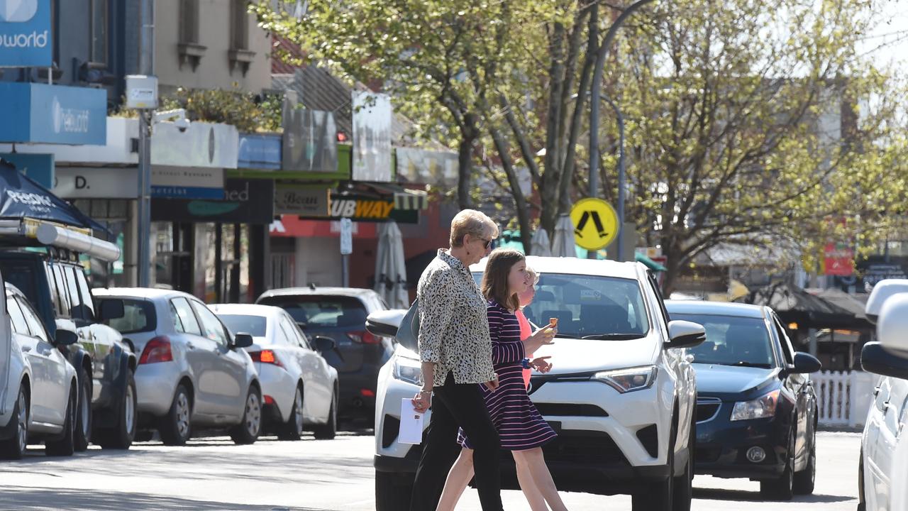 Mornington Peninsula shops: Mornington, Rosebud, Hastings reopen