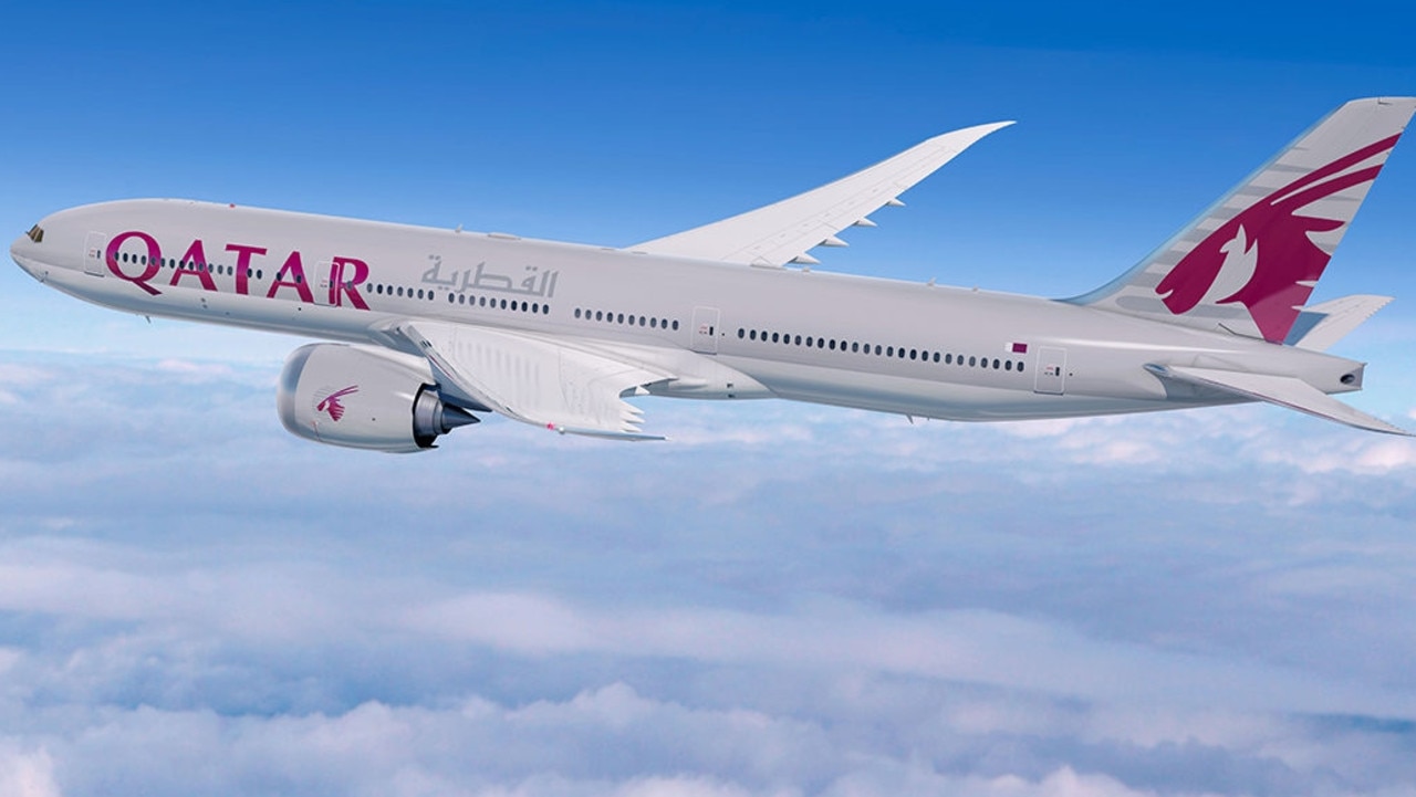 Qatar Airways no longer world’s best airline