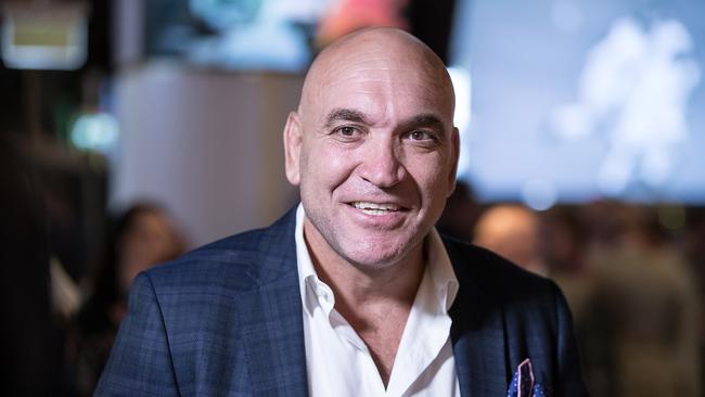 Gorden Tallis pulled no punches in his critique of the Broncos.