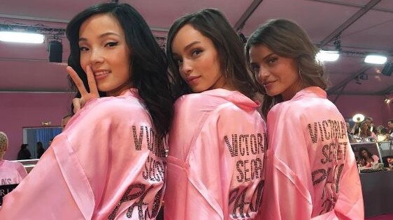 Victoria’s Secret has opened a new store at Pacific Fair.