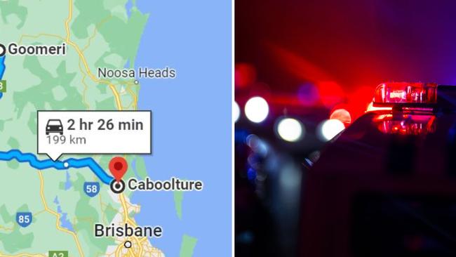 Auto-electrician’s shocking week-long crime spree ends in jail