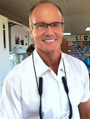 American dentist Walter Palmer said he thought everything about his hunting trip was legal. Picture: Supplied