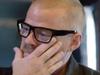 TV chef’s dark admission: ‘Close to death'