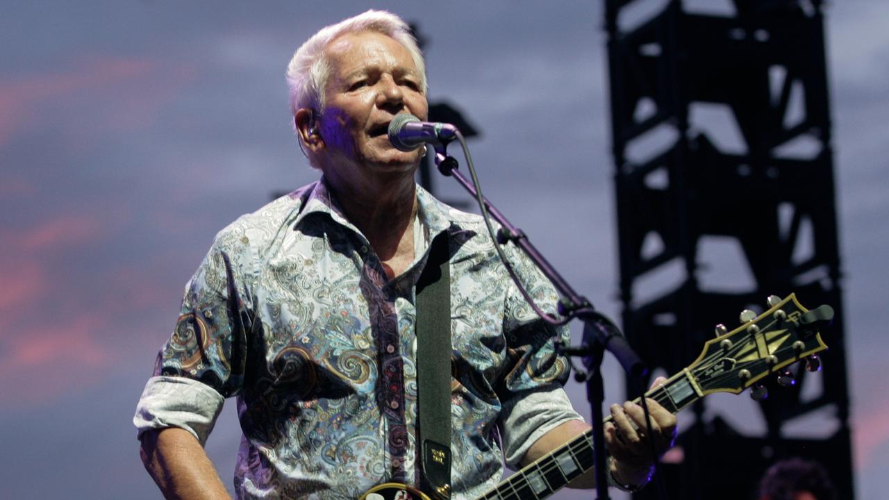 Ahead of a mammoth gig in Queensland, legendary Aussie rocker Iva Davies said the modern music industry was “almost unrecognisable” to when he came up in the 1980s.