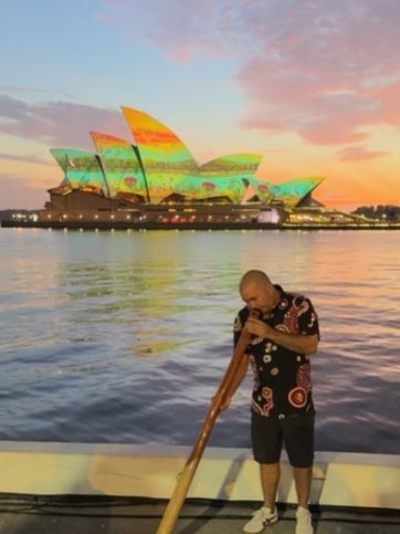 Millions of Aussies are going all out celebrating the national holiday, packing the beaches and firing up the barbecue to celebrate Australia Day. Picture: Instagram