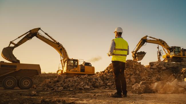 There could be even more mining jobs up for grabs across Queensland.