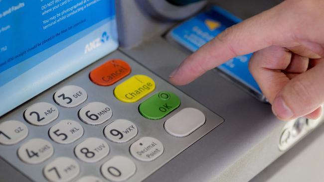 ANZ customers have been left stranded after the bank’s online systems failed.
