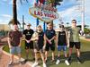 G’day from Vegas: Aussie ready for UFC takeover