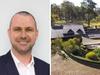 Boss of firm owing $5.7m to sell his houses